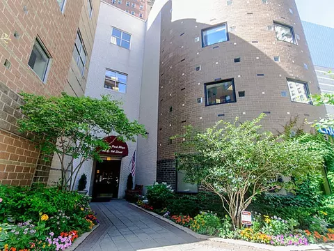 40 E 9th St #609, Chicago, IL 60605