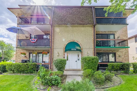 10330 Mayfield Ave #2N, Oak Lawn, IL 60453