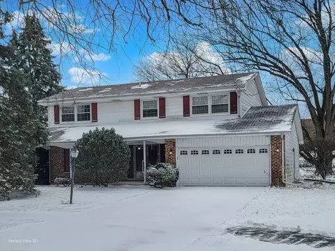 Undisclosed, Naperville, IL 60540