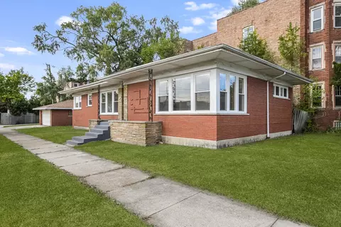 8058 S Wood St, Chicago, IL 60620