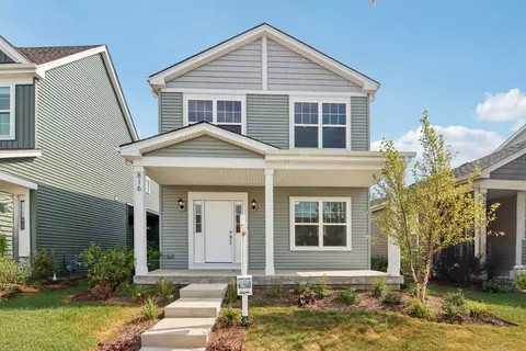 816 Simpson Ave, Elburn, IL 60119