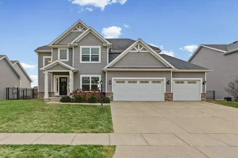 309 London Way, Savoy, IL 61874
