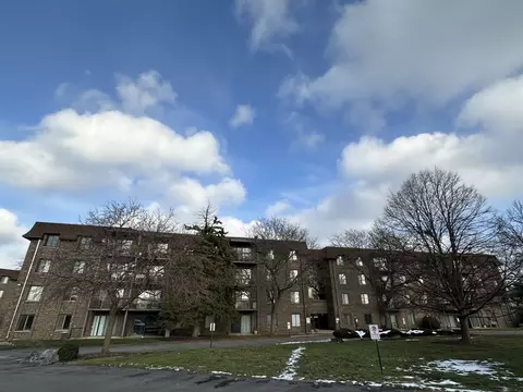 Exterior - 830 Elder Rd #B403, Homewood, IL 60430 photo 3 of 3