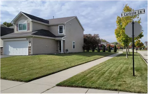 1422 Carlisle Ln, Hampshire, IL 60140