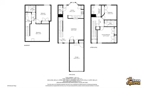 3725 Boulder Ridge Dr #E, Champaign, IL 61822 photo 30