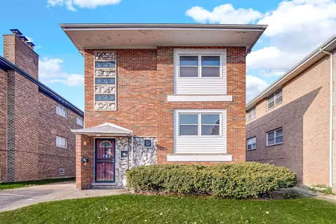 412 Prairie Ave, Calumet City, IL 60409