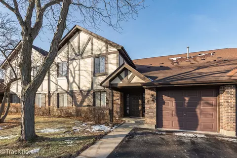 1014 Lakeland Ct #2A, Wheeling, IL 60090