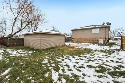 Exterior - 3348 Willow Ln, Markham, IL 60428 photo 1 of 2