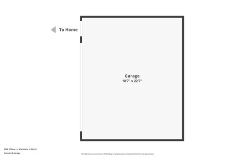 Other - 3348 Willow Ln, Markham, IL 60428 photo 16 of 16