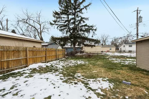 Exterior - 3348 Willow Ln, Markham, IL 60428 photo 2 of 2