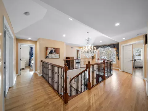 Entry Way - 1437 Sunset Ridge Rd, Glenview, IL 60025 photo 6 of 6