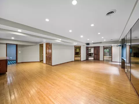 Living - 1437 Sunset Ridge Rd, Glenview, IL 60025 photo 8 of 8