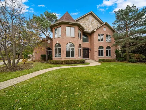 1437 Sunset Ridge Rd, Glenview, IL 60025