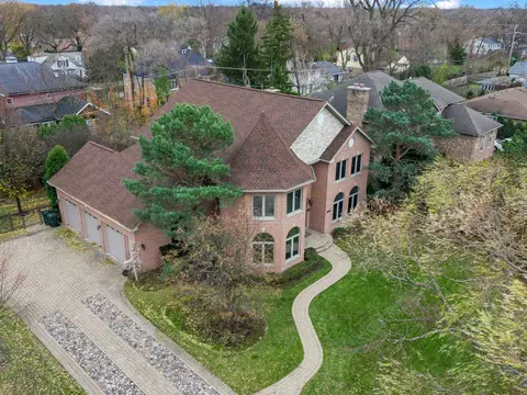 View/Area - 1437 Sunset Ridge Rd, Glenview, IL 60025 photo 1 of 2