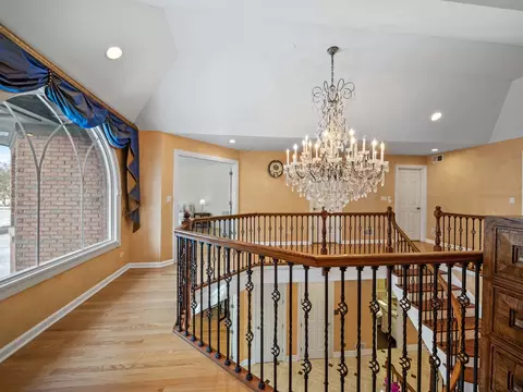 Entry Way - 1437 Sunset Ridge Rd, Glenview, IL 60025 photo 5 of 6
