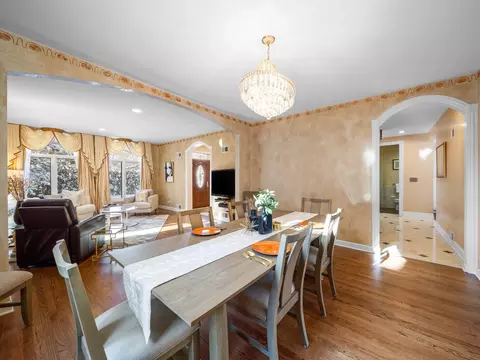 Dining - 1437 Sunset Ridge Rd, Glenview, IL 60025 photo 1 of 2