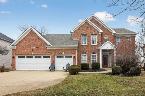 3807 Landsdown Ave, Naperville, IL 60564