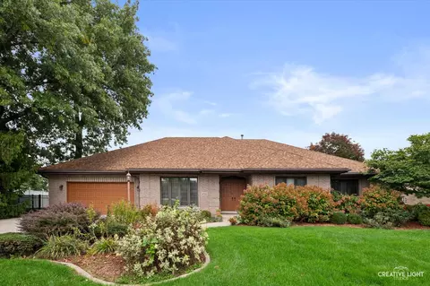 6150 W 124th St, Palos Heights, IL 60463