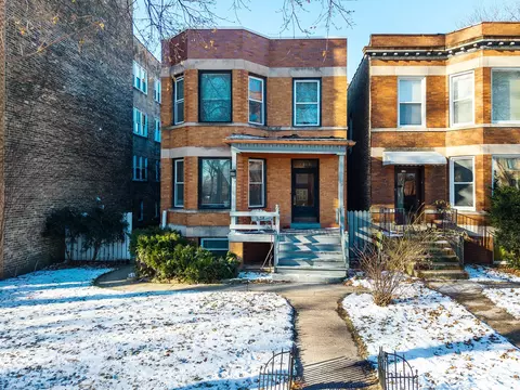 6064 N Paulina St, Chicago, IL 60660