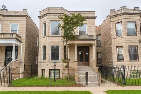 5716 S May St, Chicago, IL 60621