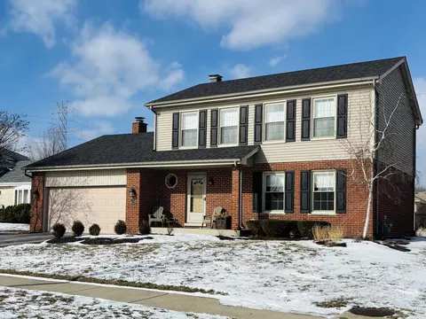 Undisclosed, Homer Glen, IL 60491