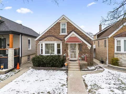 3050 N Nagle Ave, Chicago, IL 60634