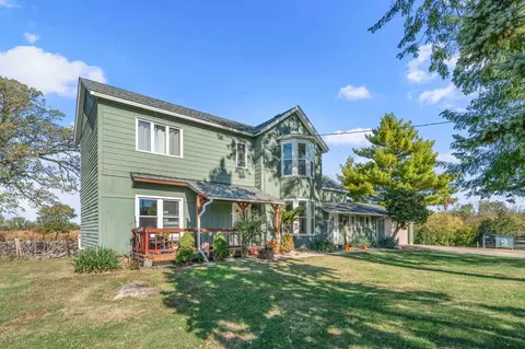 11071 Crimmin Rd, Newark, IL 60541