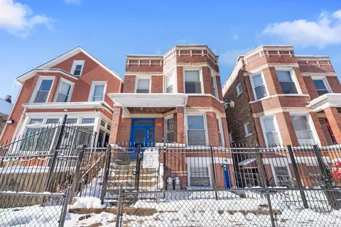 6718 S Saint Lawrence Ave, Chicago, IL 60637