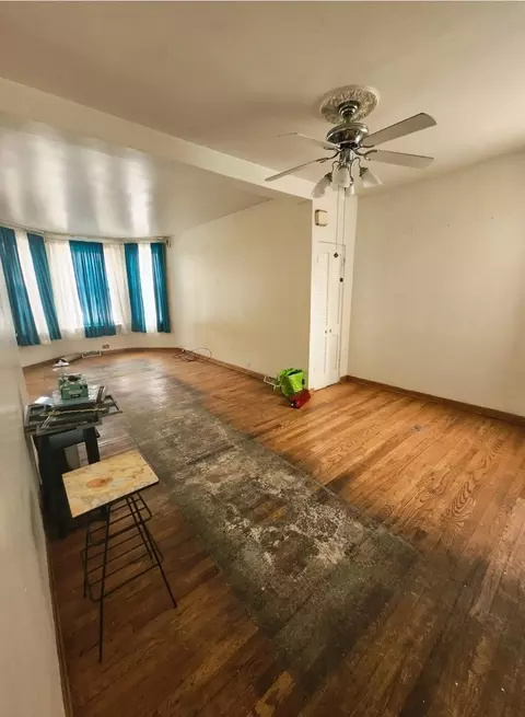 Living - 25 E 117th Pl, Chicago, IL 60628 photo 1 of 1