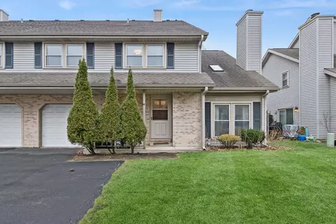 237 N Walnut St #H, Bensenville, IL 60106