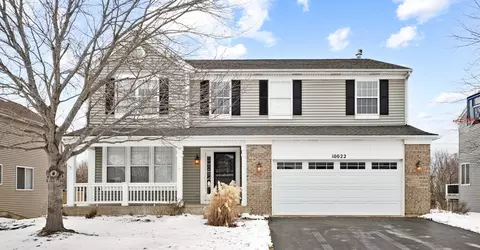 10022 Marvin Dr, Huntley, IL 60142