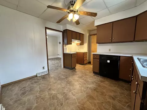 Kitchen - 1441 S Float Ave, Freeport, IL 61032 photo 1 of 2