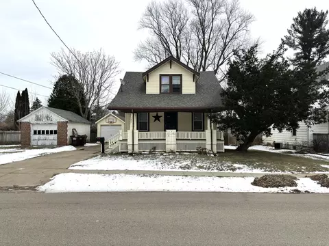 1441 S Float Ave, Freeport, IL 61032