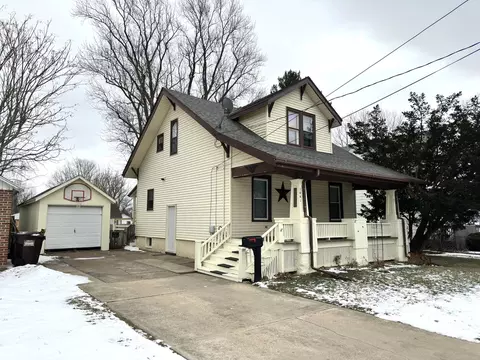 Exterior - 1441 S Float Ave, Freeport, IL 61032 photo 1 of 6