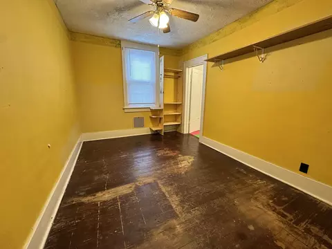 Bedroom - 1441 S Float Ave, Freeport, IL 61032 photo 2 of 5