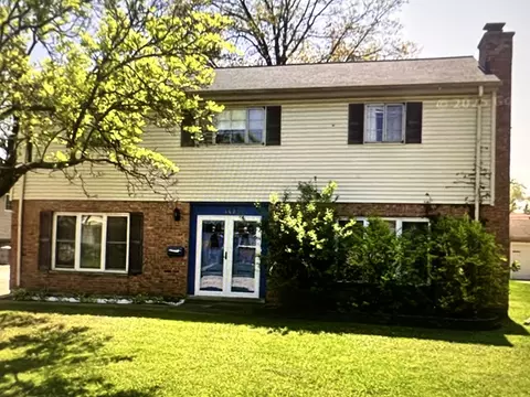 442 Homan Ave, Park Forest, IL 60466