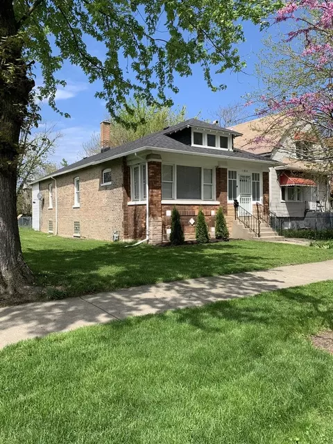 11814 S Parnell Ave, Chicago, IL 60628