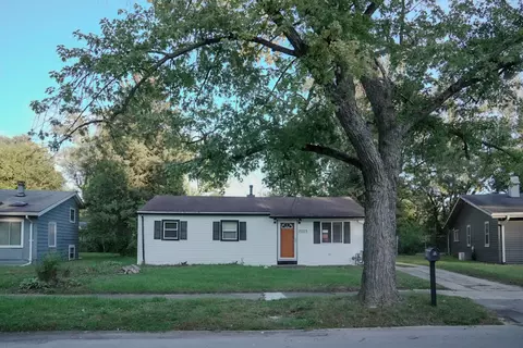 Exterior - 15315 Cherry Ln, Markham, IL 60428 photo 7 of 7