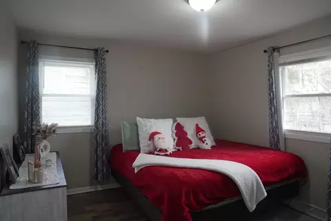 Bedroom - 15315 Cherry Ln, Markham, IL 60428 photo 1 of 6