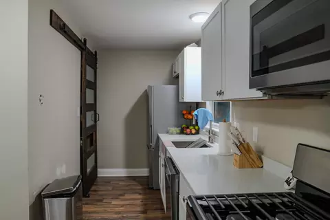 Kitchen - 15315 Cherry Ln, Markham, IL 60428 photo 1 of 3