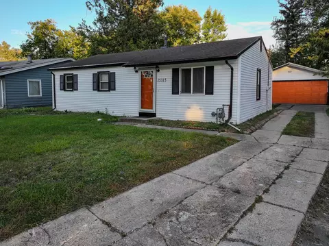 Exterior - 15315 Cherry Ln, Markham, IL 60428 photo 2 of 7