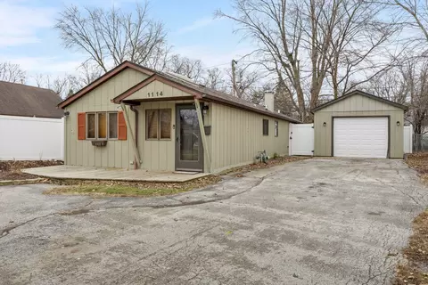 1114 Ashland Ave, Chicago Heights, IL 60411