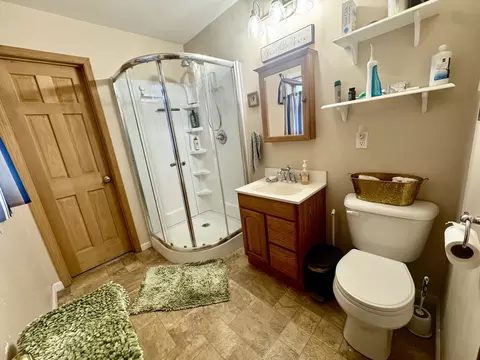 Bath - 206 E Warren St, Le Roy, IL 61752 photo 1 of 2