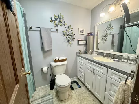 Bath - 206 E Warren St, Le Roy, IL 61752 photo 2 of 2