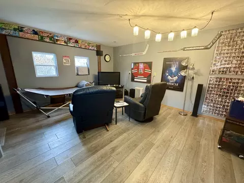 Living - 206 E Warren St, Le Roy, IL 61752 photo 3 of 3