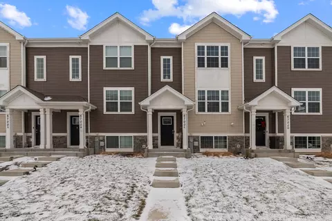 6700 Linden Trl #C, Wonder Lake, IL 60097