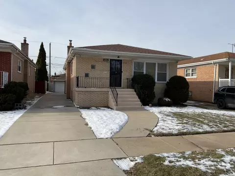 604 Exchange Ave, Calumet City, IL 60409