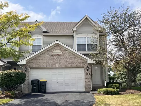 900 Windstone Ct, Lake In The Hills, IL 60156