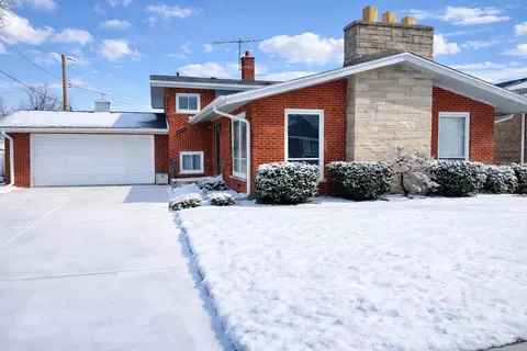 15635 Minerva Ave, Dolton, IL 60419