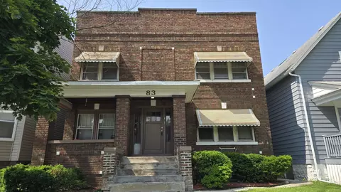 83 W 15th St, Chicago Heights, IL 60411
